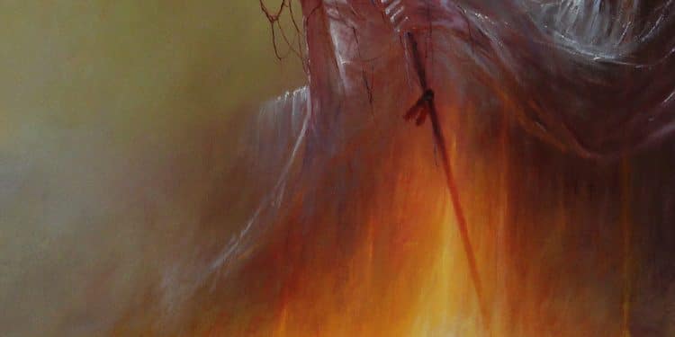 LIVLØS – And Then There Were None