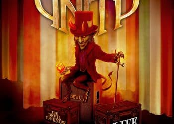 THE UNITY – The Devil You Know (Live)