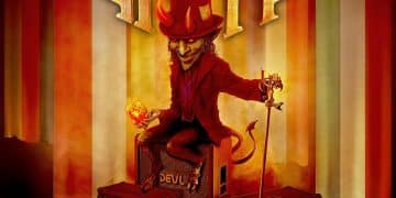 THE UNITY – The Devil You Know (Live)