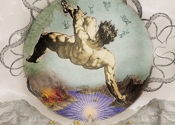 SIX SILVER SUNS – As Archons Fall