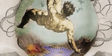 SIX SILVER SUNS – As Archons Fall