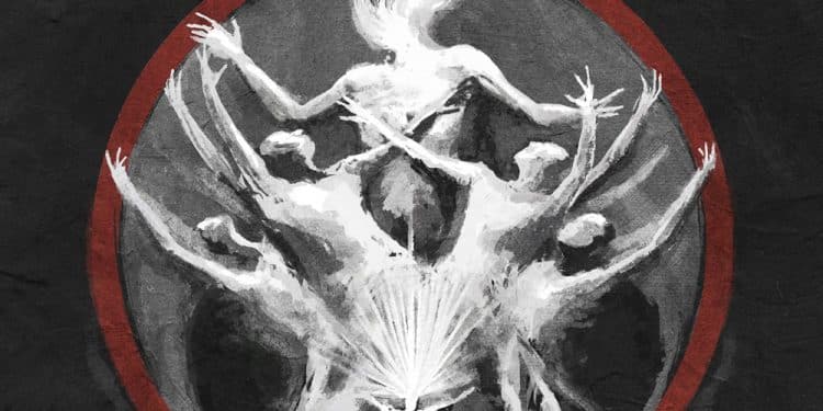 ANOMALIE – Tranceformation