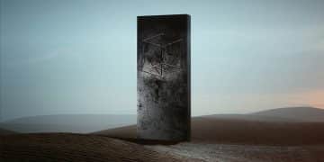 TESSERACT – Portals