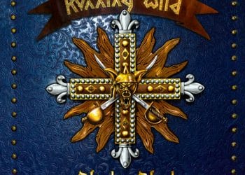 RUNNING WILD – Blood On Blood