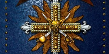 RUNNING WILD – Blood On Blood