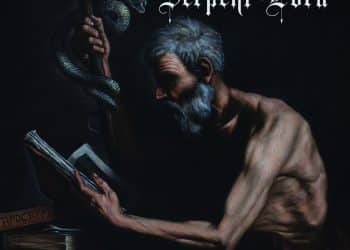 SERPENT LORD – Apocrypha