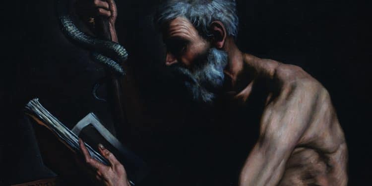 SERPENT LORD – Apocrypha