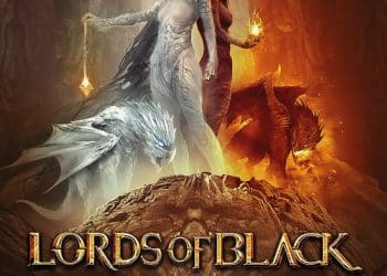 LORDS OF BLACK – Alchemy Of Souls, Pt. II