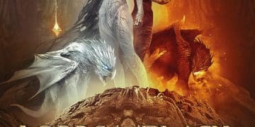 LORDS OF BLACK – Alchemy Of Souls, Pt. II