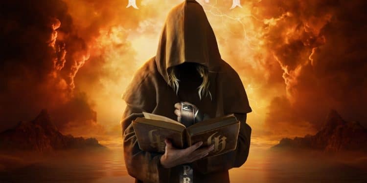 KK’S PRIEST – Sermons Of The Sinner