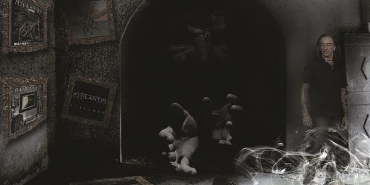 ATHLANTIS – Last But Not Least