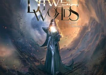 BETWEEN WORLDS – Between Worlds