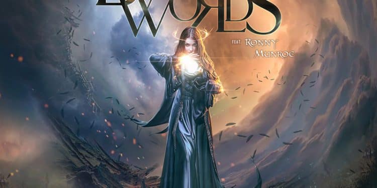 BETWEEN WORLDS – Between Worlds