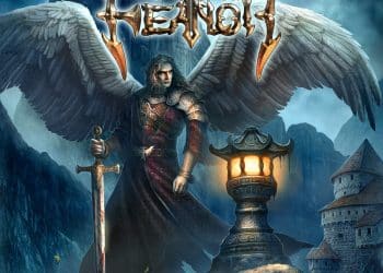FEANOR – Boundless I Am Free