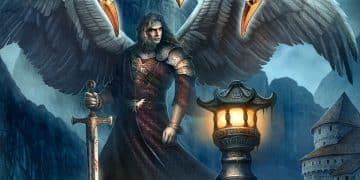 FEANOR – Boundless I Am Free