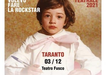 Carmen Consoli, il 3 dicembre in concerto a Taranto