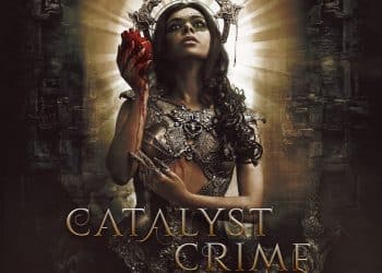 CATALYST CRIME – Catalyst Crime