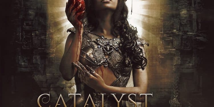 CATALYST CRIME – Catalyst Crime