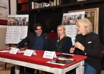 Stagione artistica ICO Magna Grecia 2021-2022, la conferenza stampa