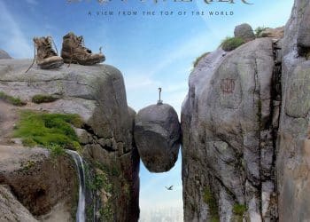 DREAM THEATER – A View From The Top Of The World