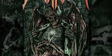 Death Angel, in uscita il nuovo album dal vivo
