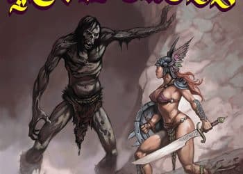 DEVIL CROSS – This Mortal Coil