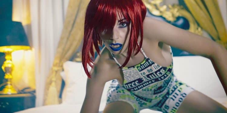 The Pheromone Syndicate, disponibile il nuovo singolo “Copied & Pasted”