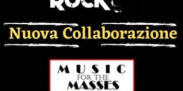 Music for the Masses, ufficiale la collaborazione con WFR