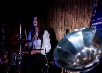 PHILOSOPHY OF EVIL: nuova batterista per la band Horror Metal