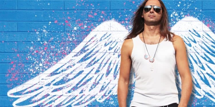 JOHN DALLAS – Love & Glory