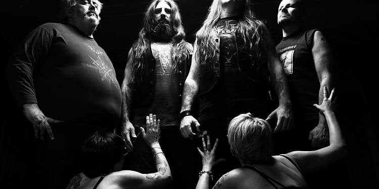 Kryptonomicon, il titolo del nuovo album