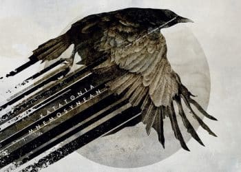 KATATONIA – Mnemosynean