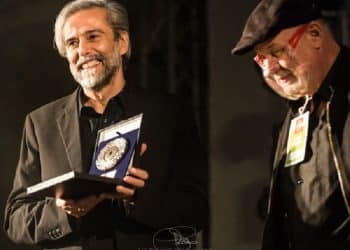 Andrea Chimenti: Premio alla Carriera al MEI 2021