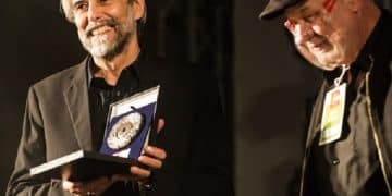 Andrea Chimenti: Premio alla Carriera al MEI 2021