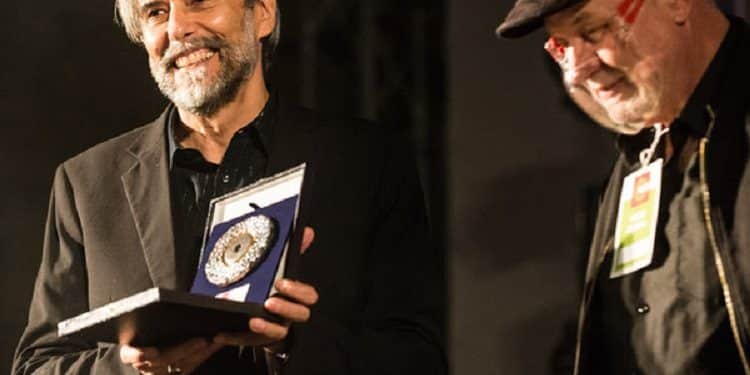 Andrea Chimenti: Premio alla Carriera al MEI 2021