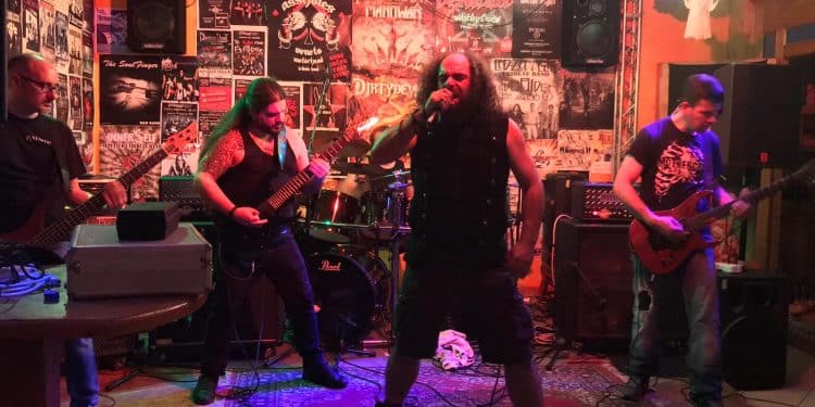 Moonrise, accordo con la Punishment 18 Records