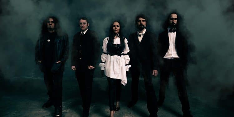 Metalwings, “Il nostro genere? Rhapsody Black Metal”