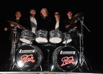 I Palasport, tribute-band dei Pooh, dedicano una serata al grande batterista Stefano D’Orazio