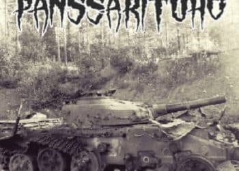 PANSSARITUHO – Loputon Teurastus