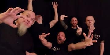 Sun of the Endless Night: primi dettagli del nuovo album