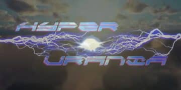 Alessio Secondini Morelli’s Hyper-Urania, disponibile il nuovo brano inedito