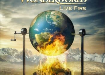 Wonderworld, a dicembre il nuovo live album