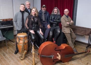 Ars Nova Incipit, in uscita il secondo singolo Fumi d’Incenso