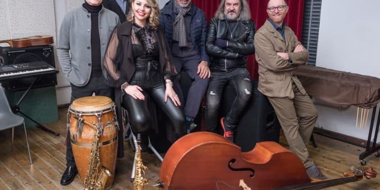 Ars Nova Incipit, in uscita il secondo singolo Fumi d’Incenso