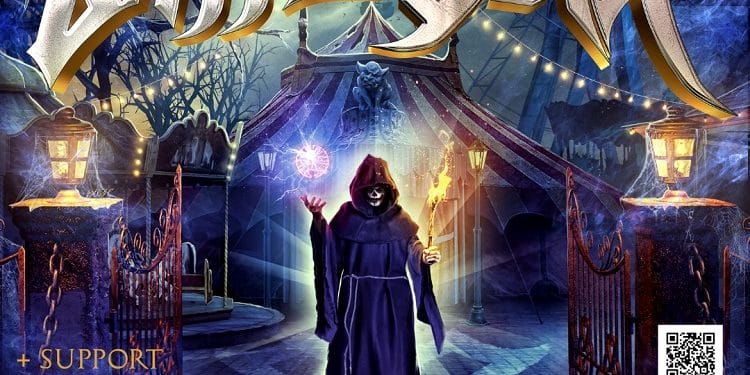 BATTLE BEAST, annunciata una data a marzo in Italia per la band finlandese!