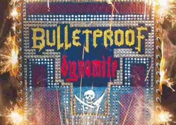 BULLETPROÖF – Dynamite