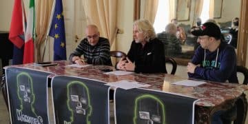 Monsters torna in presenza. Nel fine settimana c’è il Taranto Horror Film Festival