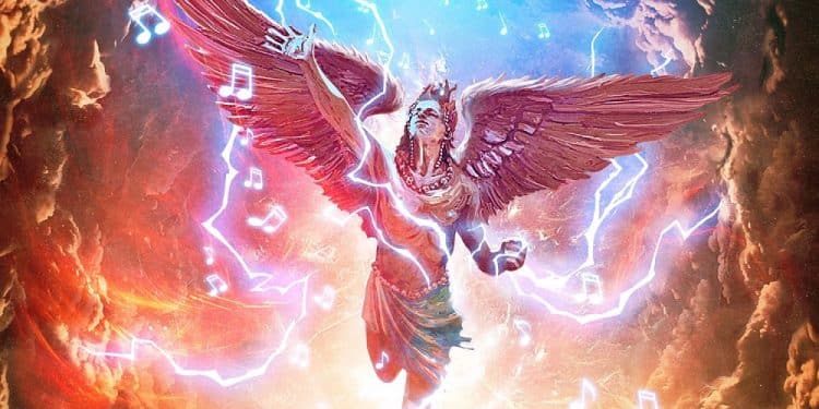 BARNABAS SKY – Inspirations