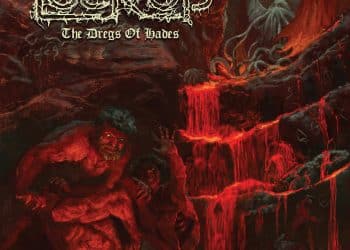 LOCK UP – The Dregs Of Hades