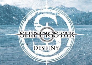 SHININGSTAR – Destiny
